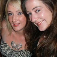 Angel Sheridan Photo 8