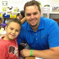 Jason Pehrson Photo 3
