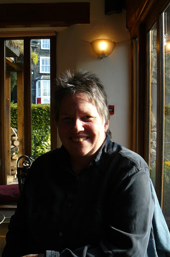 Kay Spence Photo 7