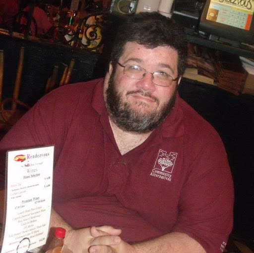 John Higgins Photo 2
