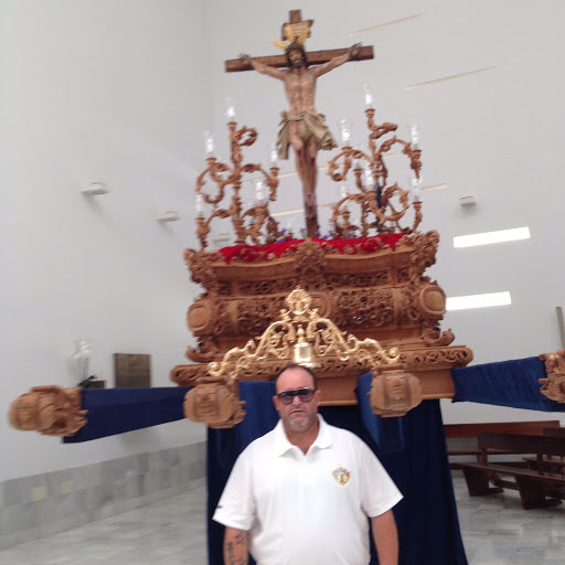 Tony Gallardo Photo 34