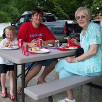 Tina Powell Photo 30