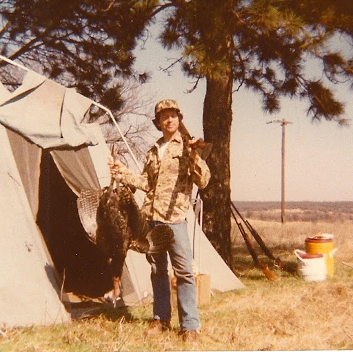 Dave Robison Photo 16
