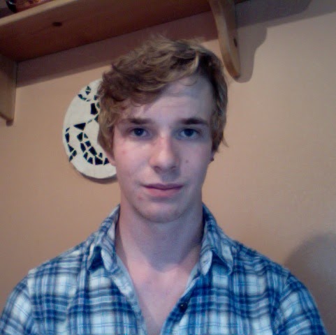 Alex Sheppard Photo 29