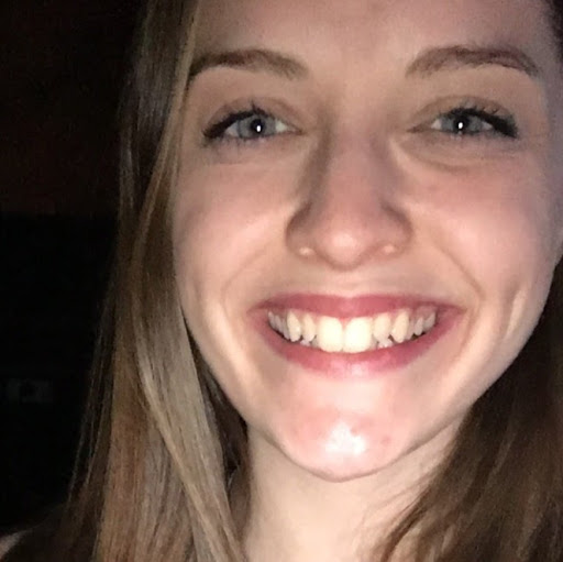 Allie Atkinson Photo 3