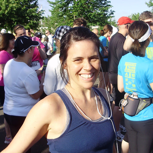 Jennifer Randall Photo 29
