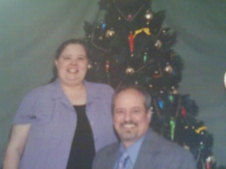 Sandy Harrison Photo 33