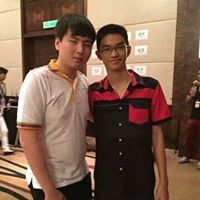 Wei Chee Photo 9