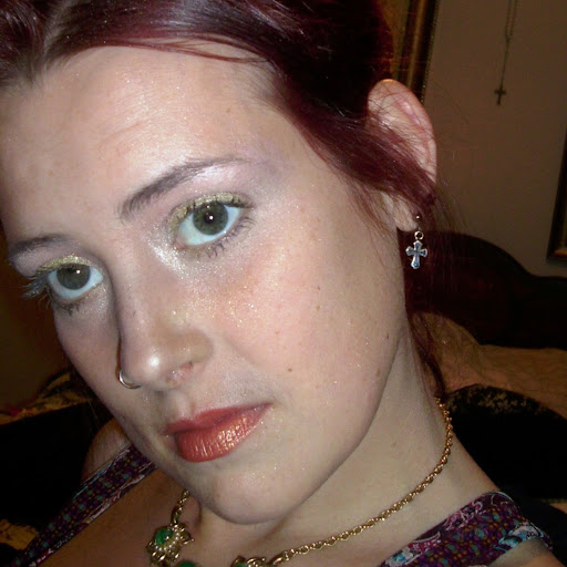 Jessica Barnett Photo 33