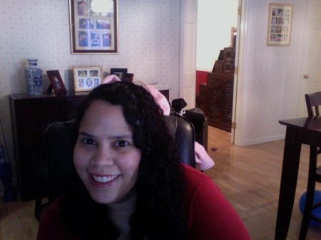 Sandra Mercado Photo 12