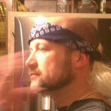 Matthew Slade Photo 17