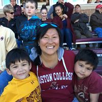 Christine Gamache Photo 17