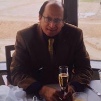 Mohammed Qureshi Photo 16