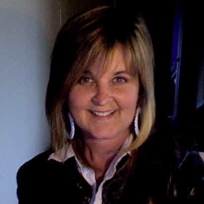 Kimberly Strange Photo 14