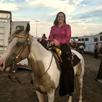 Meagan Debord Photo 2