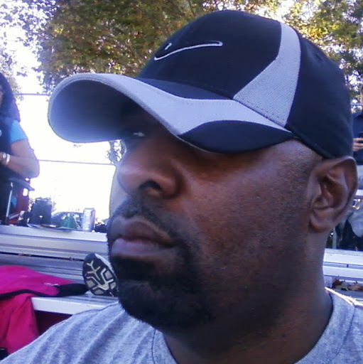 Timothy Love Photo 10