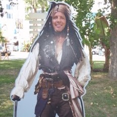 Tom Monroe Photo 28