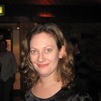Miriam Cunningham Photo 8