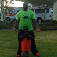 Justin Sandifer Photo 6