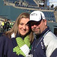 Christina Cheney Photo 5
