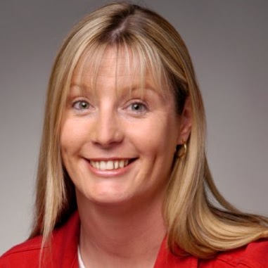 Kathryn Gregory Photo 16