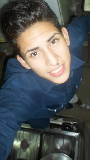 Martin Salgado Photo 5