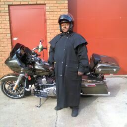 Johnny Matthews Photo 9