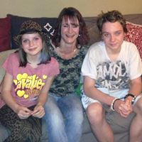 Tracy Wise Photo 19