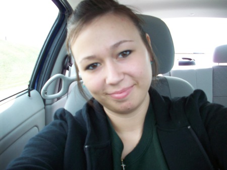 Tiffany Perkins Photo 9