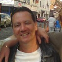 John Griffiths Photo 17
