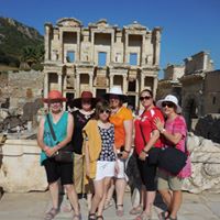 Susan Layman Photo 10