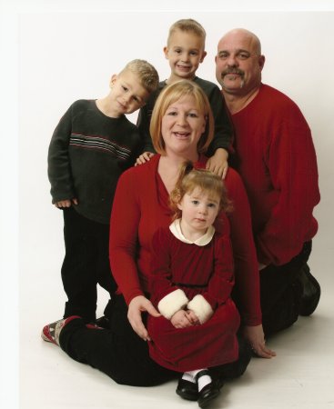 Kristen Ward Photo 34