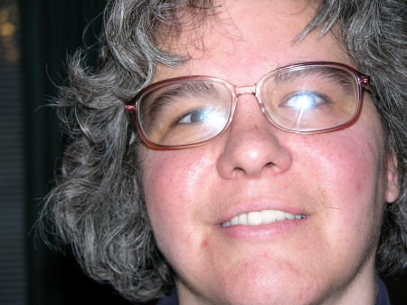 Connie Harvey Photo 10