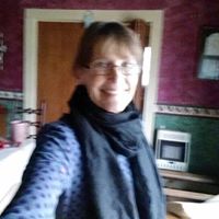Nan Wood Photo 7