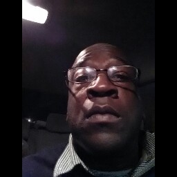 Roderick Sims Photo 6
