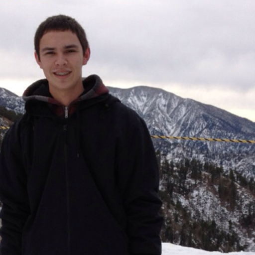 Tyler Crabtree Photo 13