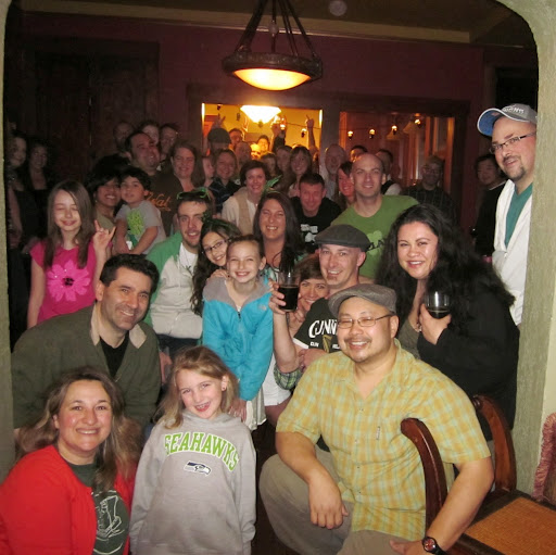 Stacey Conley Photo 14