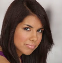 Angela Christie Photo 7