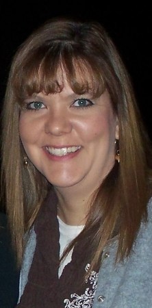 April Edwards Photo 8