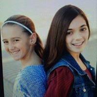 Gina Pritchard Photo 6