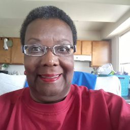 Cecilia Jackson Photo 34