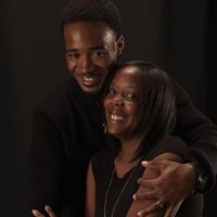 Marcel Robinson Photo 16