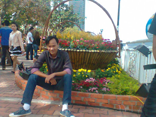 Thanh Truong Photo 41