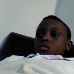 Terrell Scott Photo 14