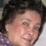 Maria Allred Photo 9