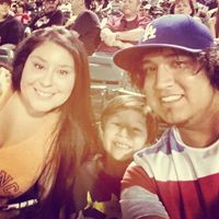 Stevie Ramirez Photo 6