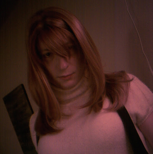Jaymie Thomas Photo 17