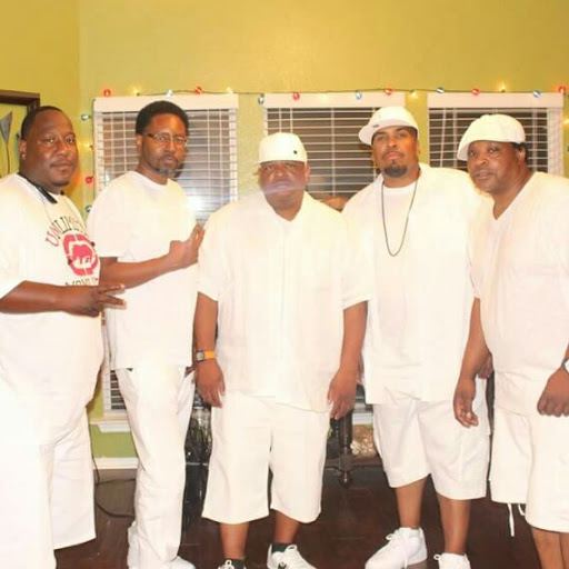 Jerry Gilliam Photo 37