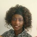 Veronica Thomas Photo 2