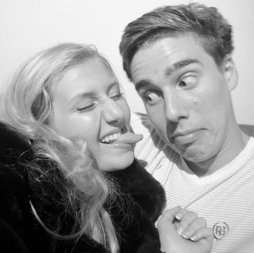 Harry Simmons Photo 14